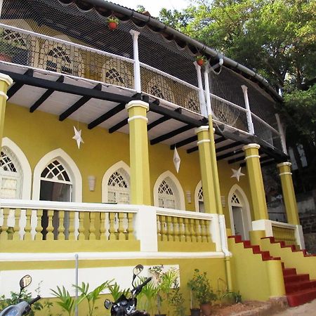 Royal Phoenix Inn Panaji Exterior photo